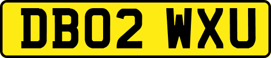 DB02WXU