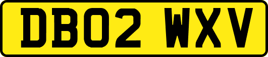 DB02WXV