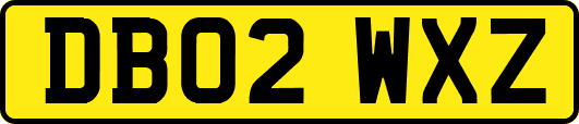 DB02WXZ