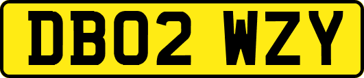 DB02WZY