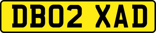 DB02XAD