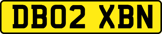 DB02XBN