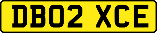 DB02XCE