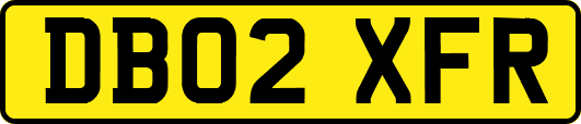 DB02XFR