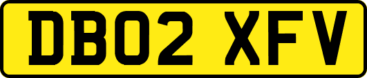 DB02XFV