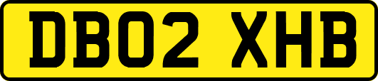 DB02XHB
