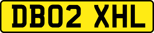 DB02XHL