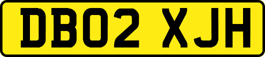 DB02XJH