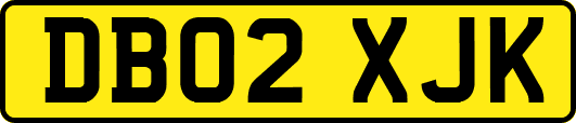 DB02XJK