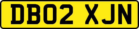 DB02XJN
