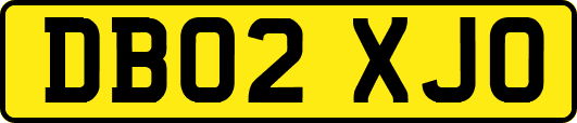 DB02XJO