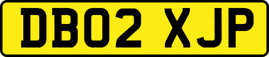 DB02XJP