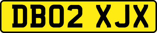 DB02XJX