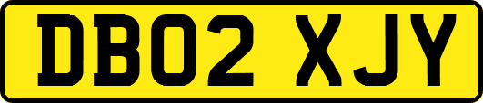 DB02XJY