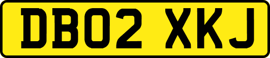 DB02XKJ