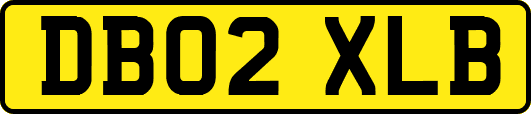DB02XLB