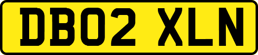 DB02XLN