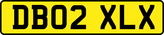 DB02XLX