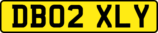 DB02XLY