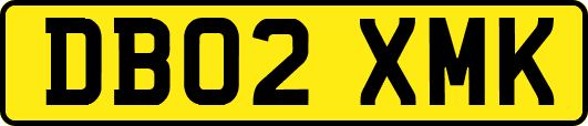 DB02XMK