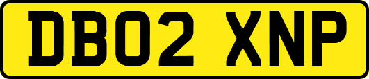 DB02XNP