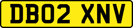 DB02XNV