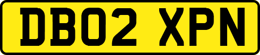 DB02XPN