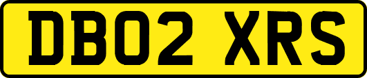 DB02XRS