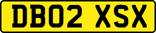 DB02XSX