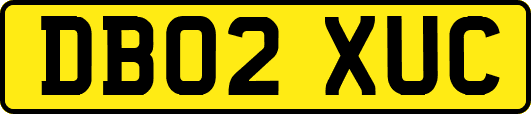 DB02XUC