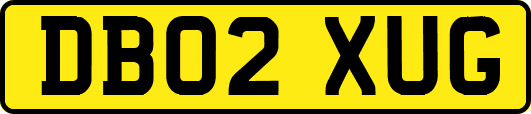 DB02XUG