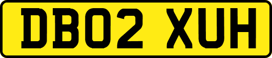 DB02XUH