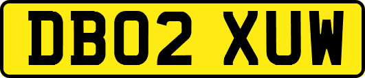 DB02XUW