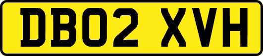 DB02XVH