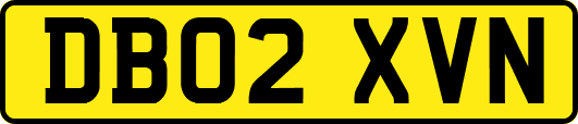 DB02XVN