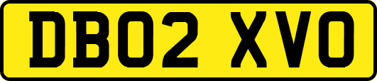 DB02XVO