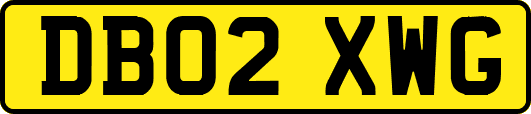 DB02XWG