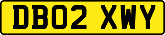 DB02XWY