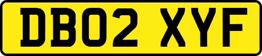DB02XYF