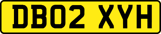 DB02XYH