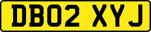 DB02XYJ