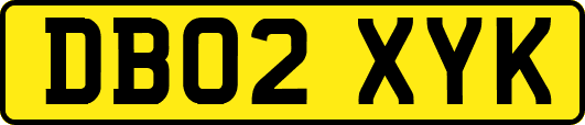 DB02XYK