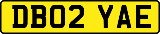 DB02YAE