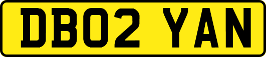 DB02YAN