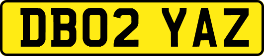 DB02YAZ