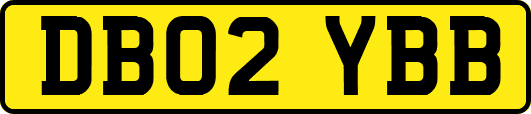 DB02YBB