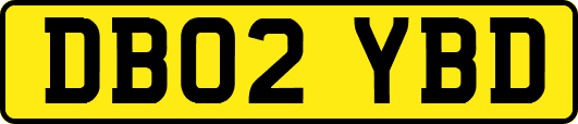 DB02YBD