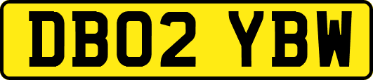 DB02YBW