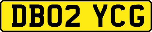 DB02YCG