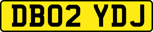 DB02YDJ